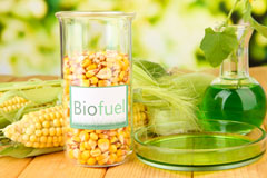 Bednall Head biofuel availability