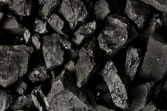 Bednall Head coal boiler costs